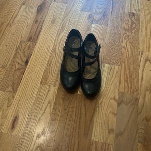 Earth Origins Mary Jane style shows